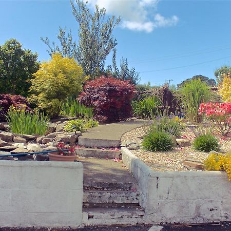 Appartamento Sunnymeade West Down Esterno foto