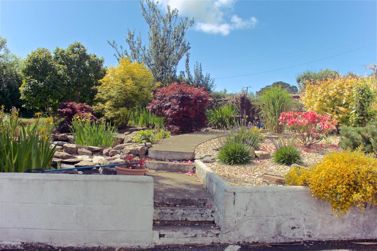 Appartamento Sunnymeade West Down Esterno foto